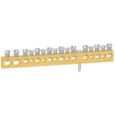 Шина 2Х16+8Х10+6Х6 Schneider Electric MIP99039