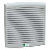 РЕШІТКА ВИПУСКНА 223X223 Schneider Electric NSYCAG223LPF