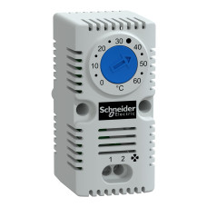 ТЕРМОСТАТ ВЕНТИЛЯТОРА °C Schneider Electric NSYCCOTHO