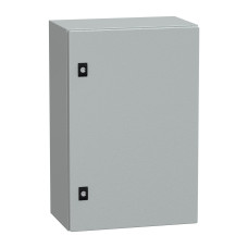 SPACIAL ШАФА CRN В600ХШ400ХГ250+M ПЛАТА Schneider Electric NSYCRN64250P