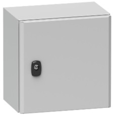 ШАФА S3D В300XШ300XГ150 Schneider Electric NSYS3D3315