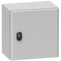 ШАФА S3D В300XШ300XГ150+МОНТАЖН.ПЛАТА Schneider Electric NSYS3D3315P