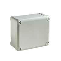 ПРОМ.РОЗП.КОРОБКА 225x175x80 Schneider Electric NSYTBP24198