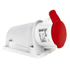 Роз. Mureva кут. нас. 32A 2P+E 415BAC Schneider Electric PKF32W433