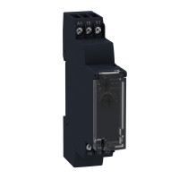 РЕЛЕ ЧАСУ МОДУЛЬНЕ, ~24-240В, =24В Schneider Electric RE17RAMU