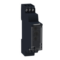 РЕЛЕ ЧАСУ МОДУЛЬНЕ, ~24-240В, =24В Schneider Electric RE17RMMU