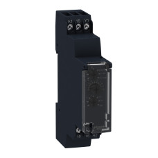 РЕЛЕ ЧАСУ МОДУЛЬНЕ, ~24-240В, =24В Schneider Electric RE17RMMU