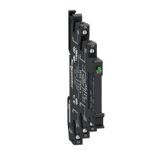 РЕЛЕ RSL+ЦОКОЛЬ ГВИНТ,~/=24В Schneider Electric RSL1PVBU