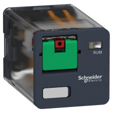 РЕЛЕ УНІВЕРСАЛЬНЕ,3CO,~230В Schneider Electric RUMC31P7