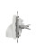 Розетка кабельна, 25А-250В, Білий, Sedna Design SDD111903
