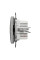 Розетка USB подвійна А+А, 2.1А, 230В, Алюміній, Sedna Design SDD113401