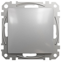 Заглушка, Алюминий, Sedna Design SDD113904