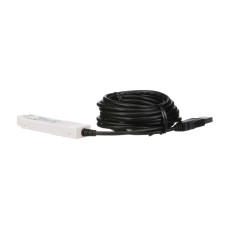 ZELIO КАБЕЛЬ USB ПІДКЛЮЧЕННЯ ДО ПК 24V Schneider Electric SR2USB01
