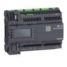 M172 Perf. Дисплей 42 В/В, Eth, 2 МБ Schneider Electric TM172PDG42R