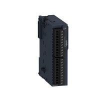 МОДУЛЬ TM3 8 АНАЛОГ ВХ 12 БІТ Schneider Electric TM3AI8
