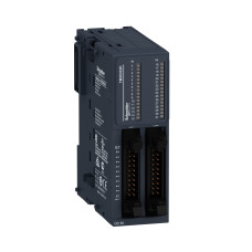 МОДУЛЬ TM3 32 ВХ =24В HE10 Schneider Electric TM3DI32K