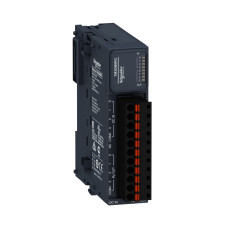 МОДУЛЬ TM3 8 ВХ/ВИХ РЕЛЕ ПРУЖ Schneider Electric TM3DM8RG