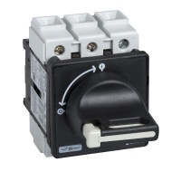 РОЗМИК.ПЕРЕКЛ 25А, Schneider Electric VBD0