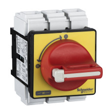 АВАРІЙНИЙ ВИМИКАЧ 63А, Schneider Electric VCF3