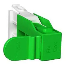 Фиксаторы для корпусных изделий, 2 шт., Schneider Electric VDIR380002