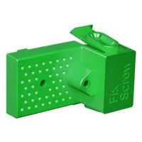 Фиксаторы для винтовых креплений, 2 шт., Schneider Electric VDIR380003