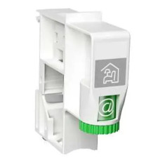 Фиксатор для RJ45, 1 шт., Schneider Electric VDIR380005