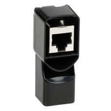 АДАПТЕР RJ45 ГРАФІЧНОГО ТЕРМІНАЛУ, Schneider Electric VW3A1105