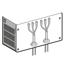 ЗАХИСНИЙ КОМПЛЕКТ NEMA S6, Schneider Electric VW3A31814