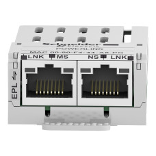 КОМУНІКАЦІЙНА КАРТА POWERLINK ATV32 Schneider Electric VW3A3619
