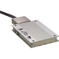 ГАЛЬМІВНИЙ РЕЗ. IP65 10OM 400Вт 0,75M, Schneider Electric VW3A7601R07