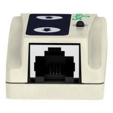 USB КОНЕКТОР, Schneider Electric VW3A8120