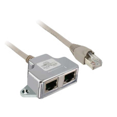 ЗАПАСНА ЧАСТИ НА ДЛЯ Altivar 61/71, Schneider Electric VW3A8306TF03