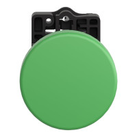 КНОПКА,ГРИБ.40ММ,ЗЕЛЕНА,1НВ Schneider Electric XA2EC31