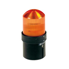 СВІТЛОВА КОЛОНА 70ММ ПОМАРАНЧ. Schneider Electric XVBL0M5