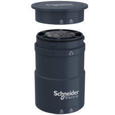 БАЗА З КРИШКОЮ Schneider Electric XVUC21B