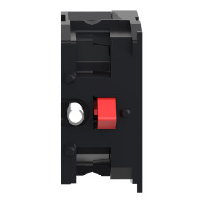 КОНТАКТНИЙ БЛОК, 1НЗ Schneider Electric ZA2EE102