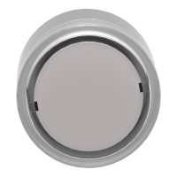 ГОЛОВКА КНОПКИ З ПІДСВІЧ., БІЛИЙ Schneider Electric ZB2BW31C