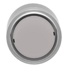 ГОЛОВКА КНОПКИ З ПІДСВІЧ., БІЛИЙ Schneider Electric ZB2BW31C
