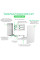 Щит розподільчий навісний, 1 ряд, 13 модулів, білі двері, PrismaSeT XS Schneider Electric LVSXQ113