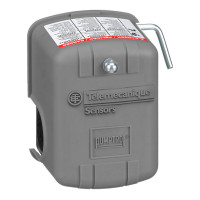 Pumptrol, перемикач водяного насоса 9013FS, регульований диференціал, 40 60 PSI, Telemecanique 9013FSG2J24M4