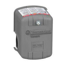 Pumptrol, перемикач водяного насоса 9013FY, регульований диференціал, 40 60 PSI, Telemecanique 9013FYG2J24M4