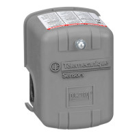 Pumptrol, РЕЛЕ ТИСКУ 575 VAC 1 hp F +ОПЦІЇ, Telemecanique 9013FYW2J21Q8