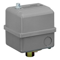 Pumptrol, перемикач насоса або компресора 9013GH, регульований диференціал, 120 150 PSI, Telemecanique 9013GHG2J57X