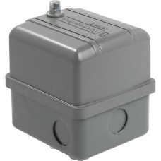 Pumptrol, реле тиску 480 VAC 10 A g спец, Telemecanique 9013GHG2S6J30X