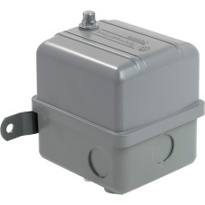 Pumptrol, реле тиску 480 VAC 10 A g спец, Telemecanique 9013GHG5S2J62