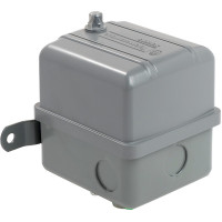 Pumptrol, реле тиску 480 VAC 10 A g спец, Telemecanique 9013GHG5S2J62X