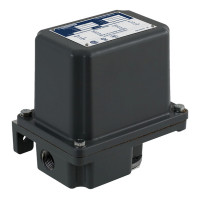 Pumptrol, перемикач насоса або компресора 9013GH, регульований диференціал, 130 175 PSI, Telemecanique 9013GHW5J61