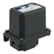 Pumptrol, перемикач насоса або компресора 9013GH, регульований диференціал, 215 250 PSI, Telemecanique 9013GHW5J65