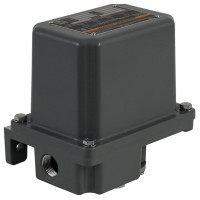 Pumptrol, перемикач насоса або компресора 9013GS, регульований диференціал, 40 60 PSI, Telemecanique 9013GSR2J24