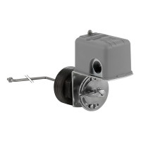 Поплавковий вимикач, 575VAC 2HP H +ОПЦІЇ, Telemecanique 9037HG30C8